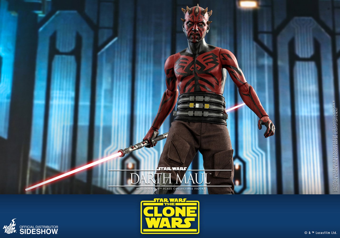 darth maul star wars gallery f d dec