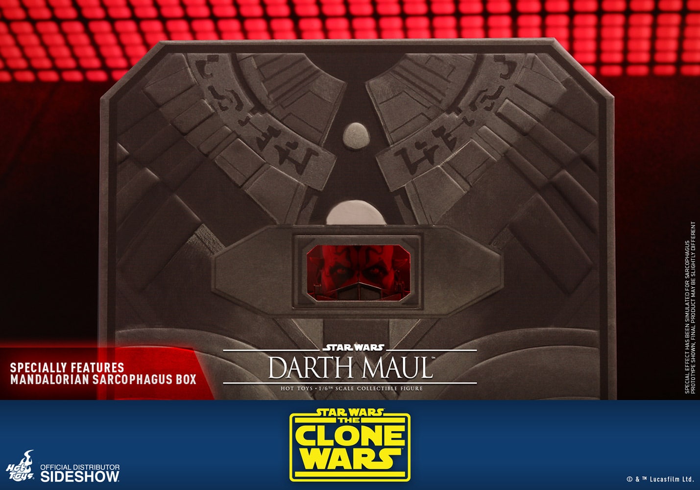 darth maul star wars gallery f d f d c