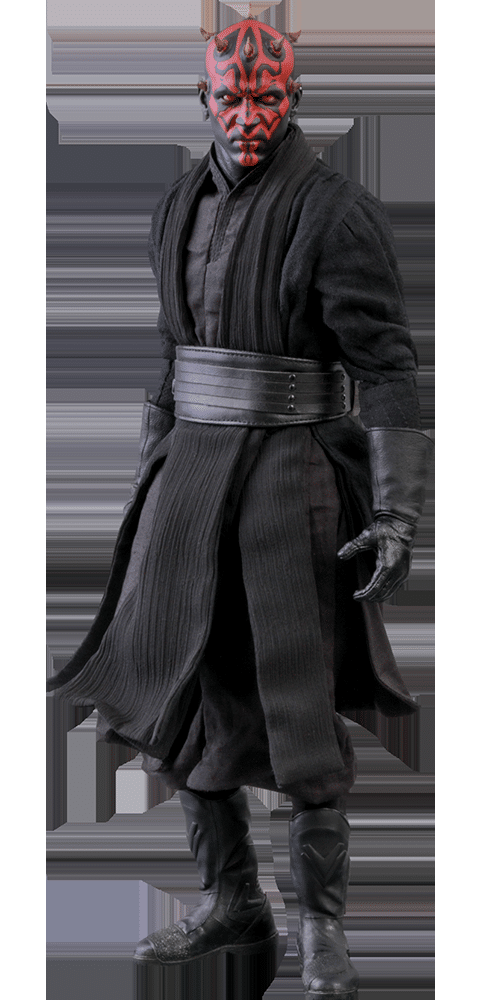 darth maul star wars silo