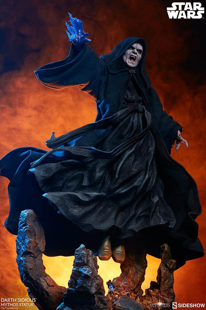 Darth Sidious