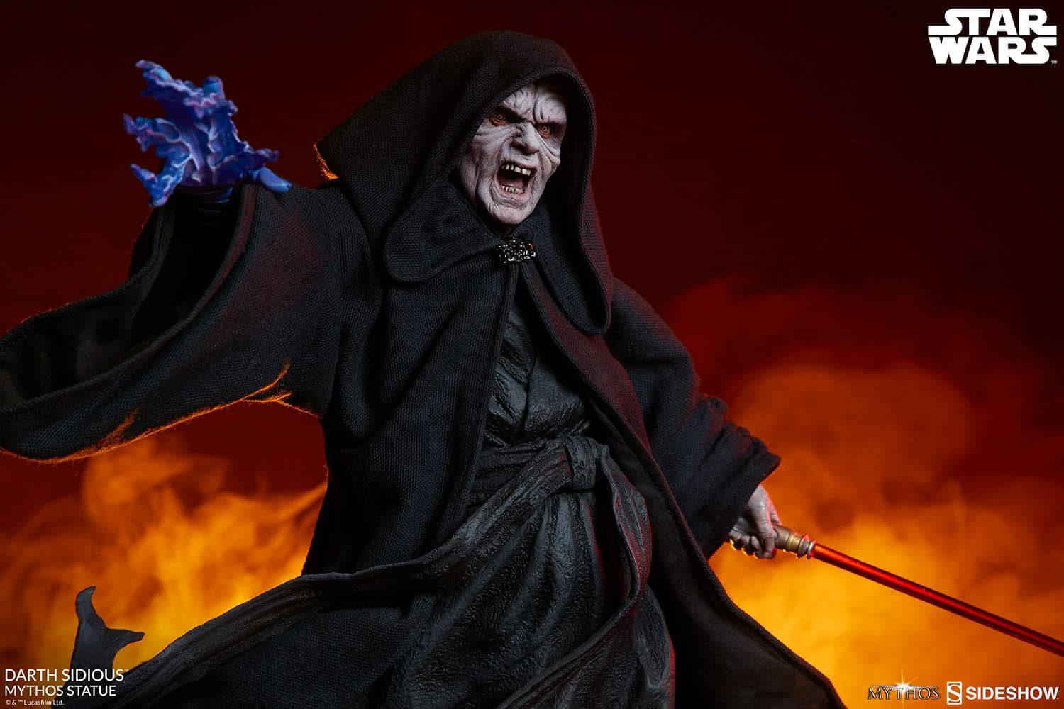 darth sidious mythos star wars gallery de
