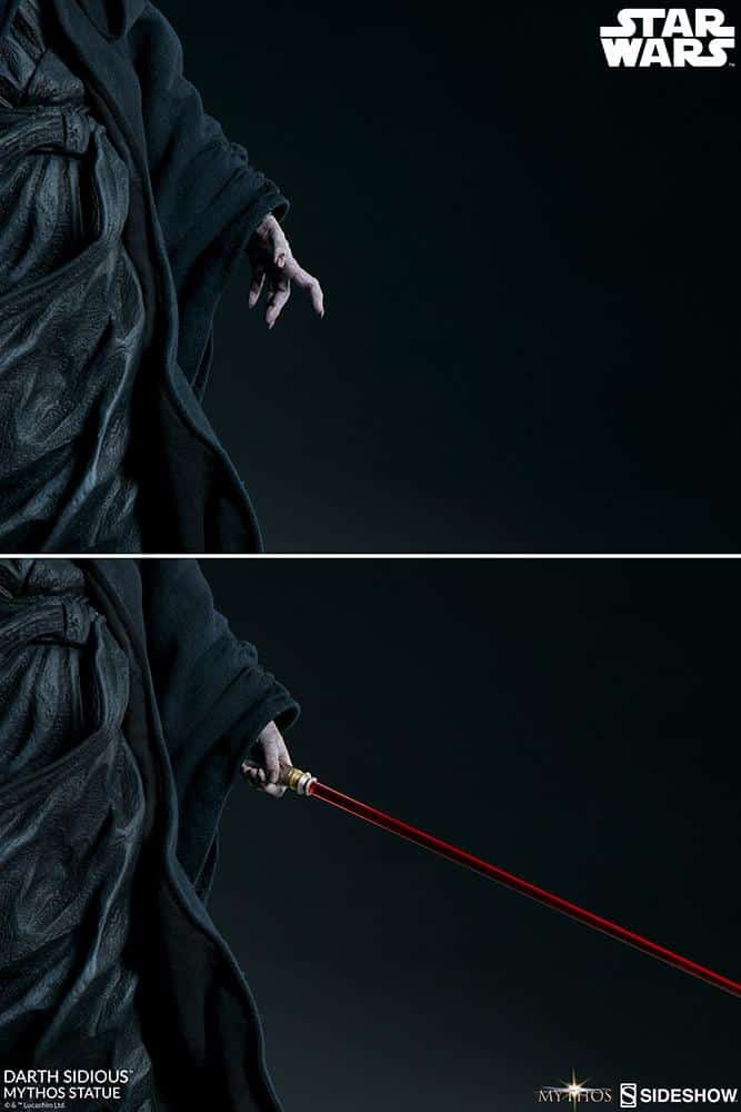 darth sidious mythos star wars gallery de aa