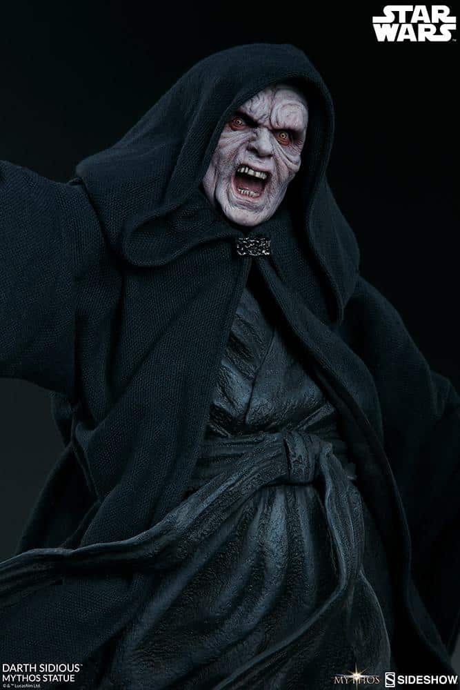 darth sidious mythos star wars gallery de b