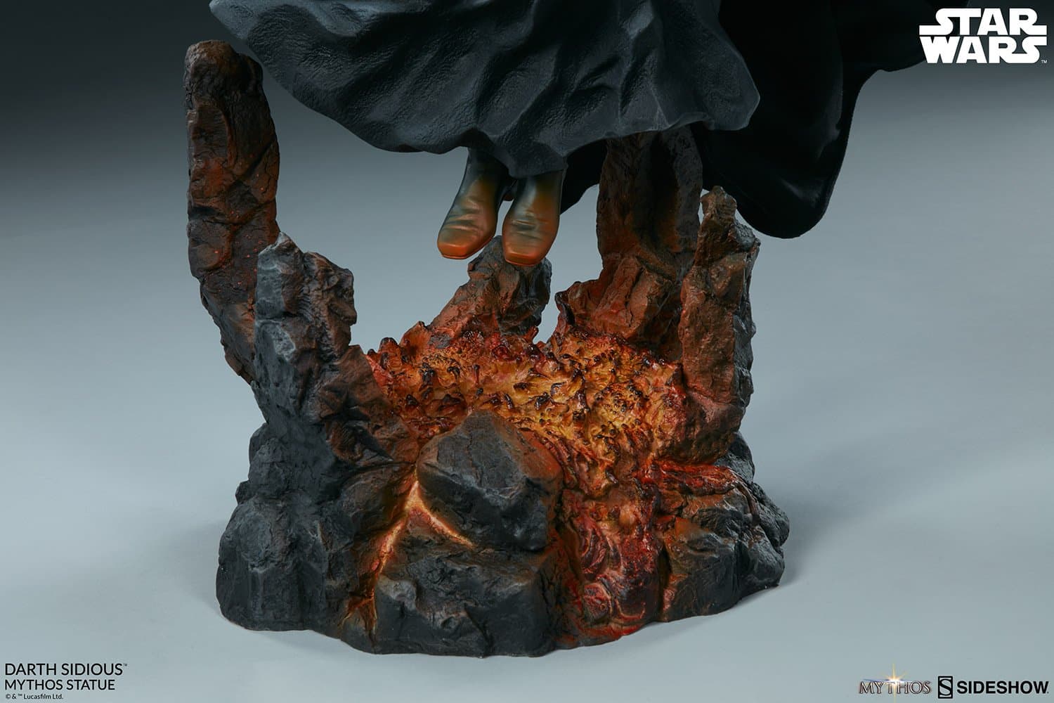 darth sidious mythos star wars gallery de a d