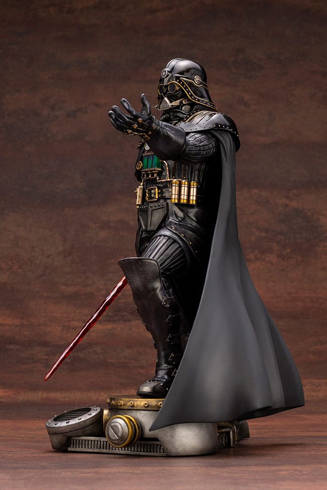 darth vader industrial empire star wars gallery a bda