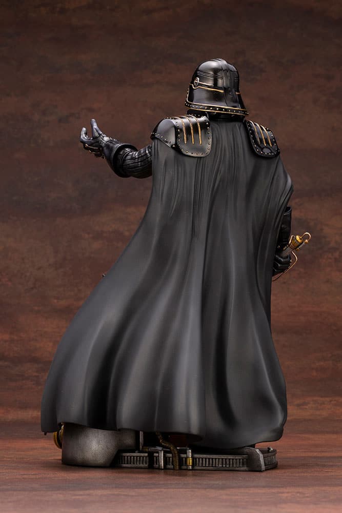 darth vader industrial empire star wars gallery a