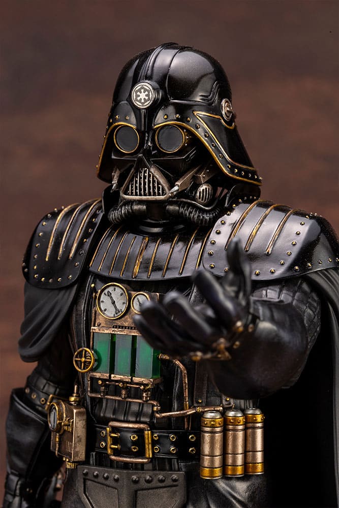 darth vader industrial empire star wars gallery a a