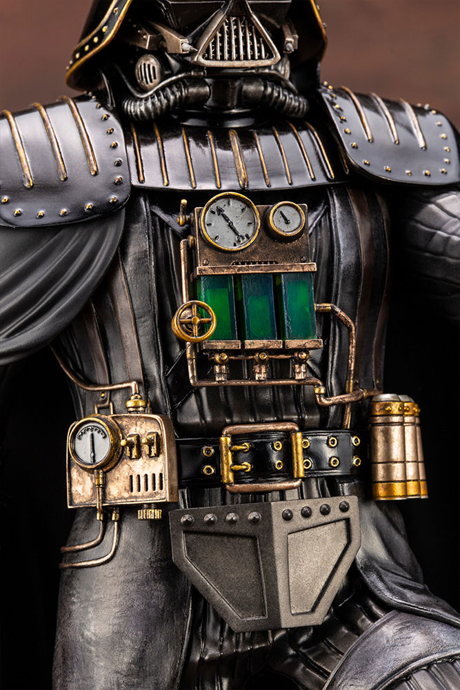 darth vader industrial empire star wars gallery a