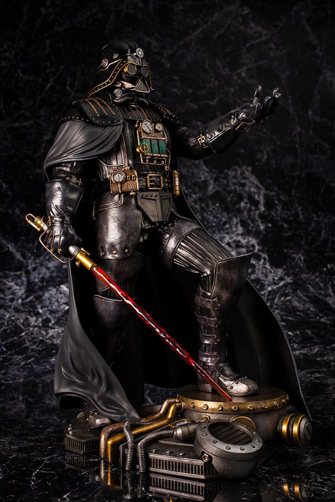 darth vader industrial empire star wars gallery a a f a