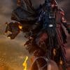 Sideshow Collectibles Star Wars Darth Vader Mythos Statue