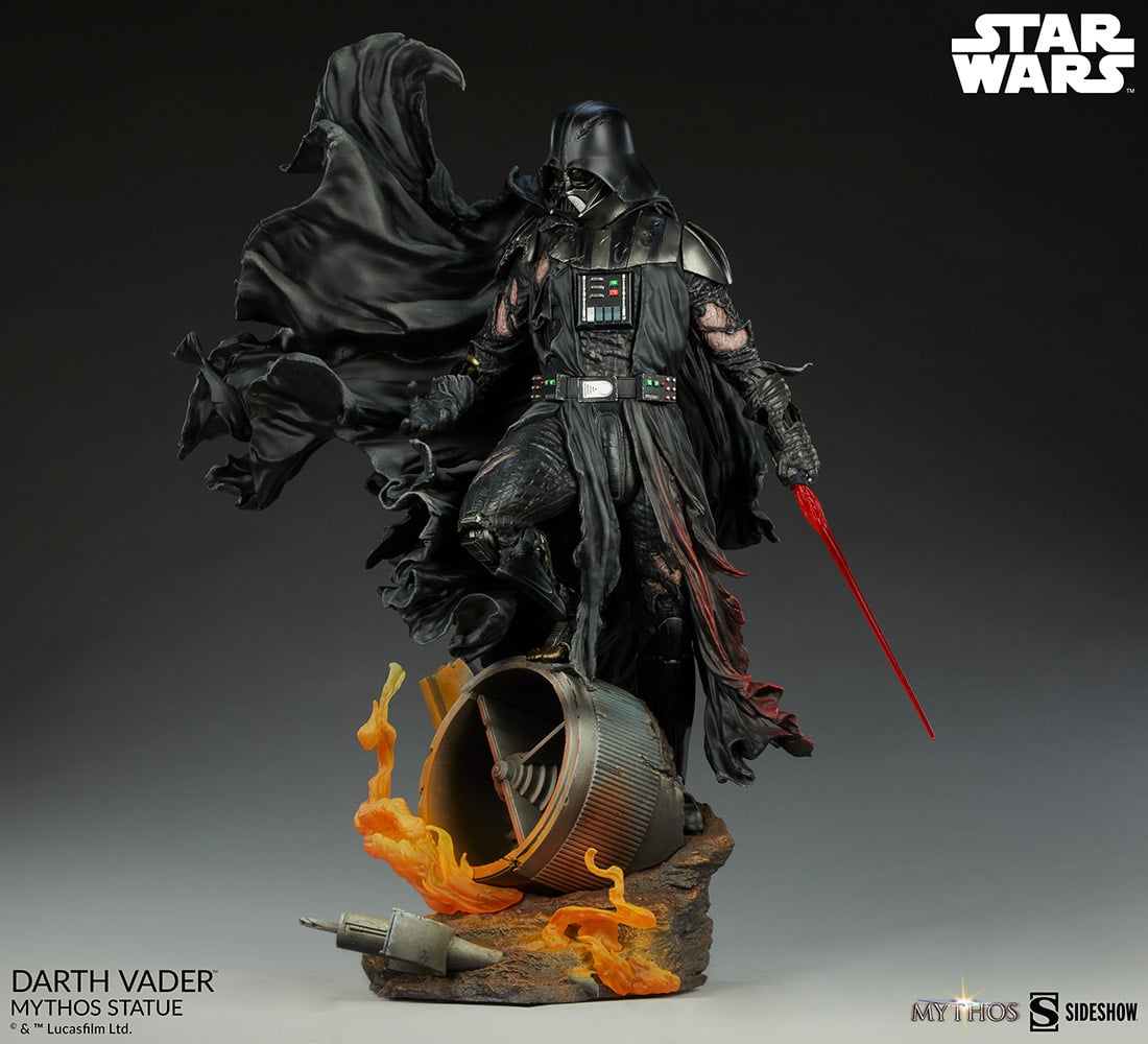 darth vader mythos star wars gallery e e a bf af