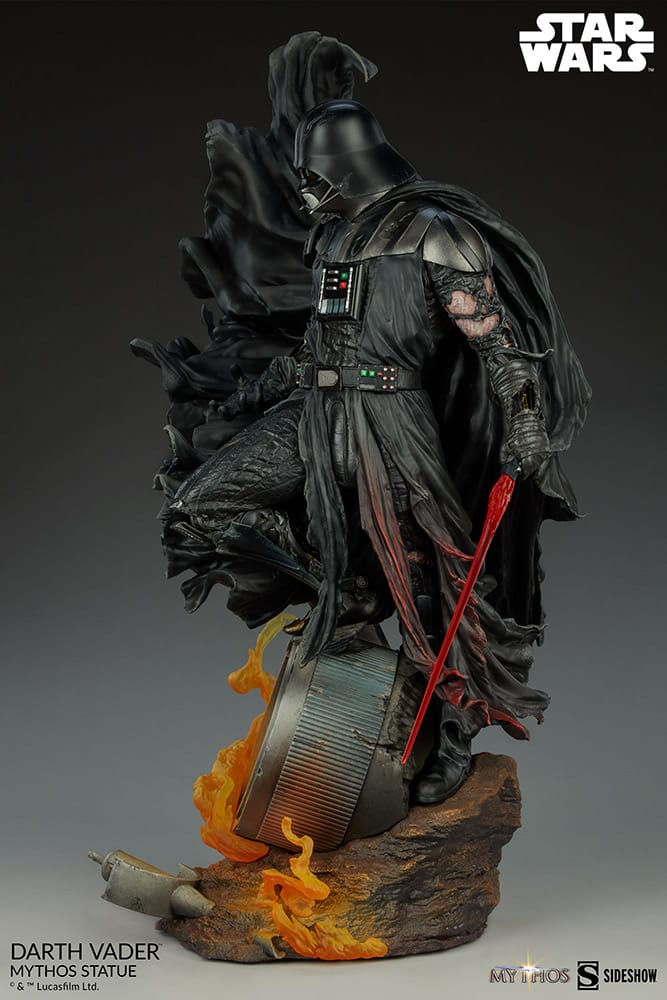 darth vader mythos star wars gallery e e a dfa