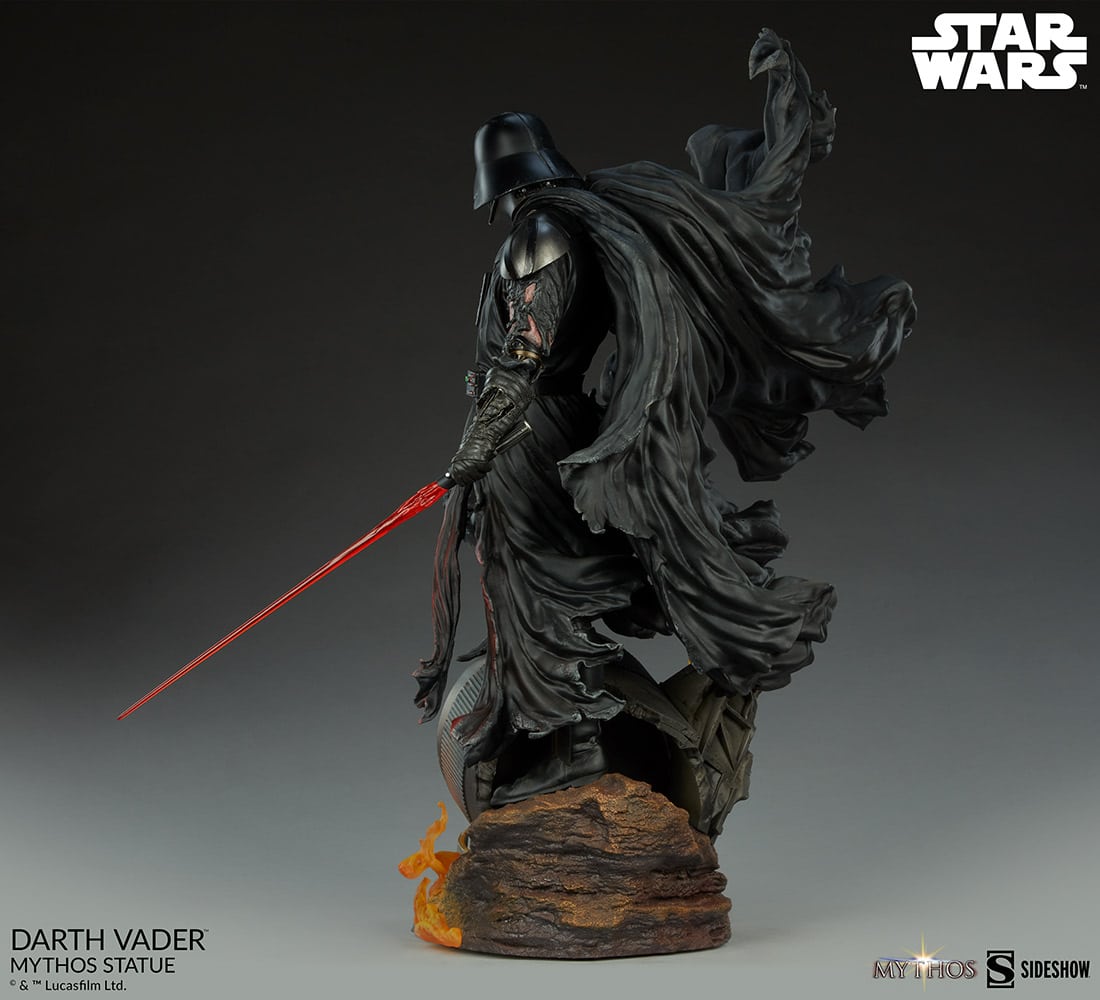 darth vader mythos star wars gallery e e a a