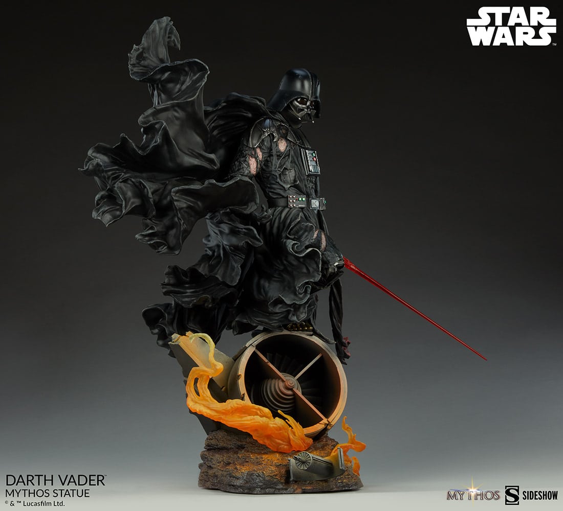 darth vader mythos star wars gallery e e a f c