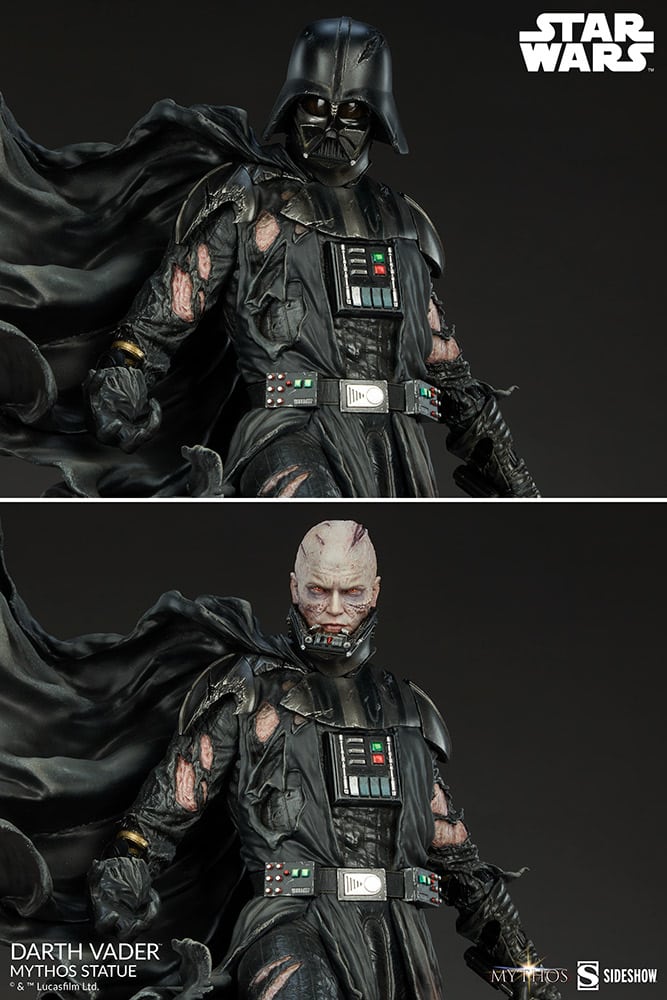 darth vader mythos star wars gallery e e a ab e