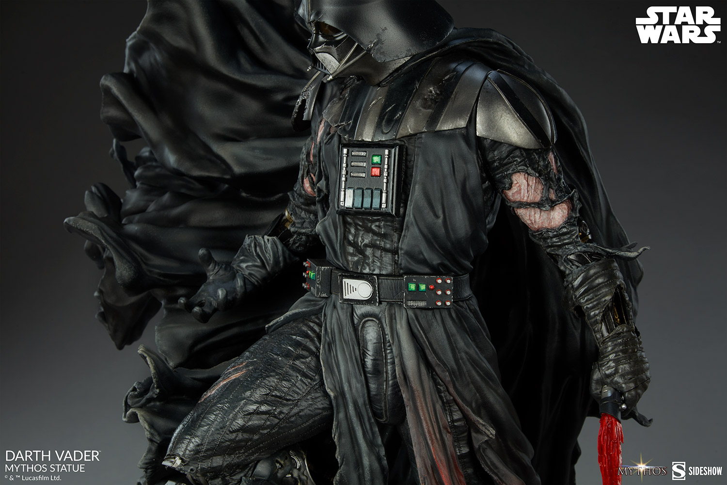 darth vader mythos star wars gallery e e a d