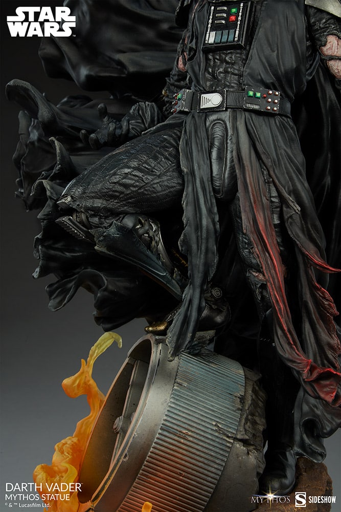 darth vader mythos star wars gallery e e ede d