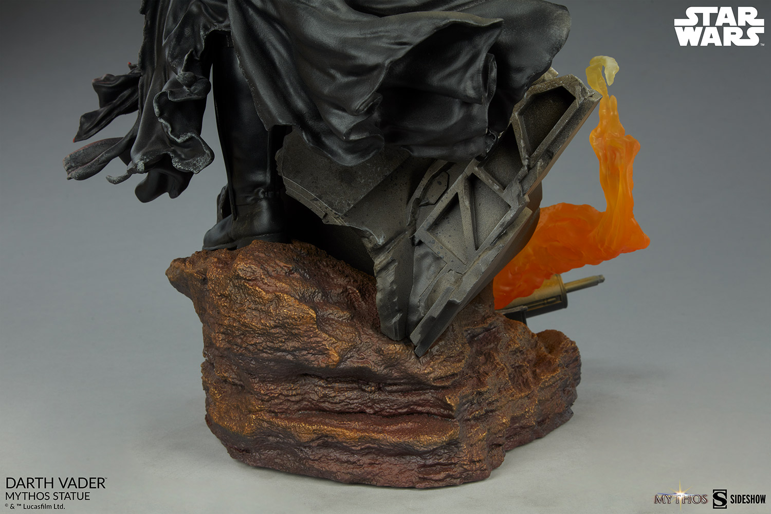 darth vader mythos star wars gallery e e ee