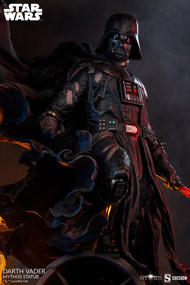 darth vader mythos star wars gallery e e ef a