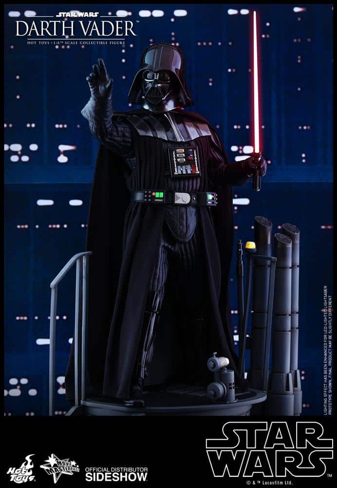 Darth Vader