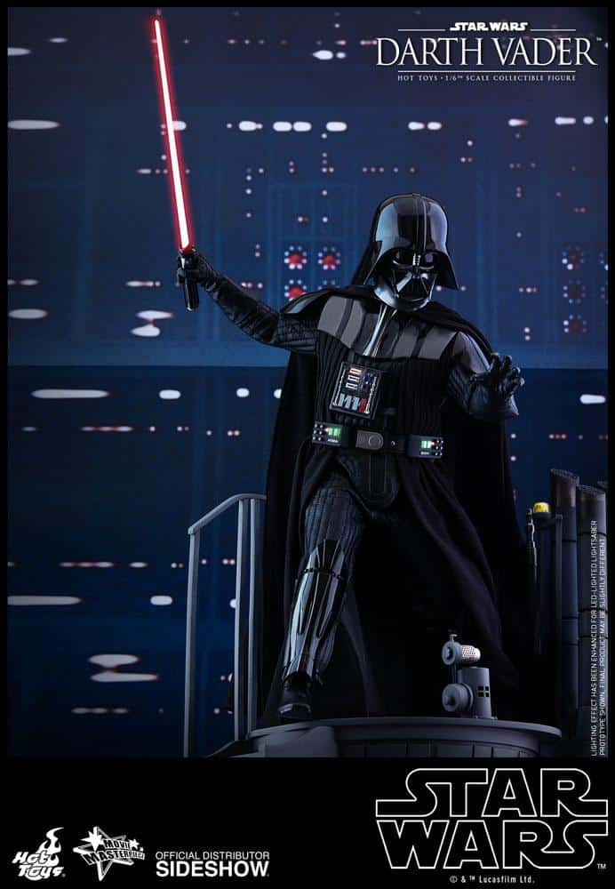 darth vader star wars gallery c d a b c f