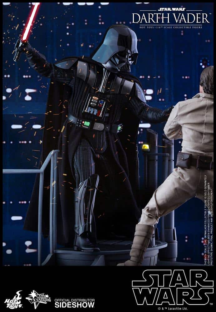 darth vader star wars gallery c d a d