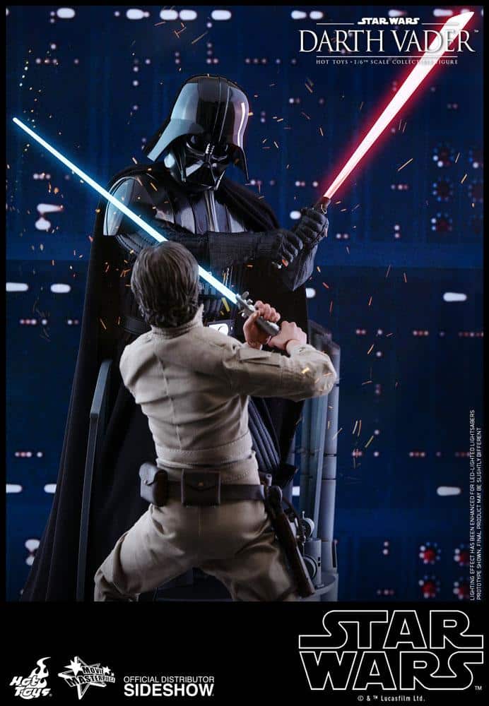 darth vader star wars gallery c d a