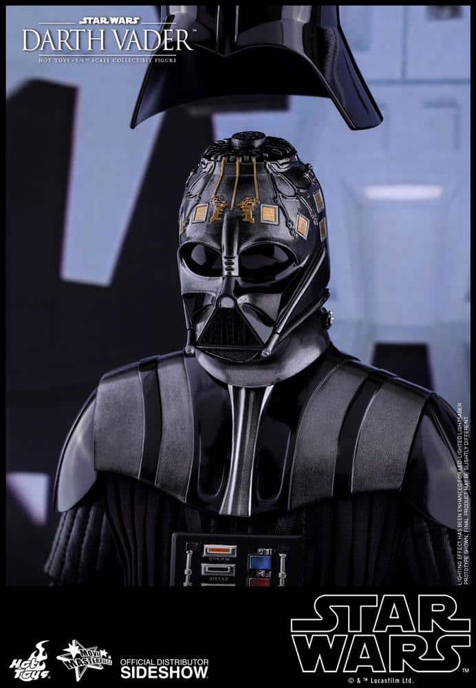 darth vader star wars gallery c d a f c