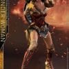 dc comics justice league wonder woman deluxe sixth scale hot toys
