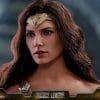 dc comics justice league wonder woman deluxe sixth scale hot toys