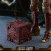 dc comics justice league wonder woman deluxe sixth scale hot toys