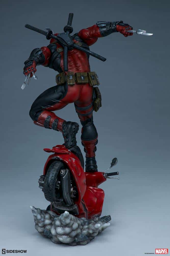 deadpool marvel gallery ea f cdf