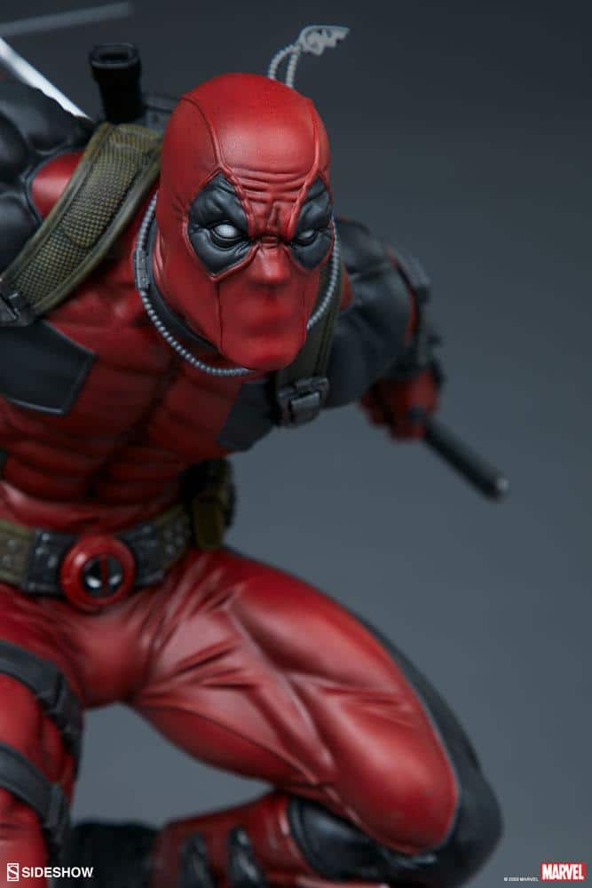 deadpool marvel gallery ea f cad