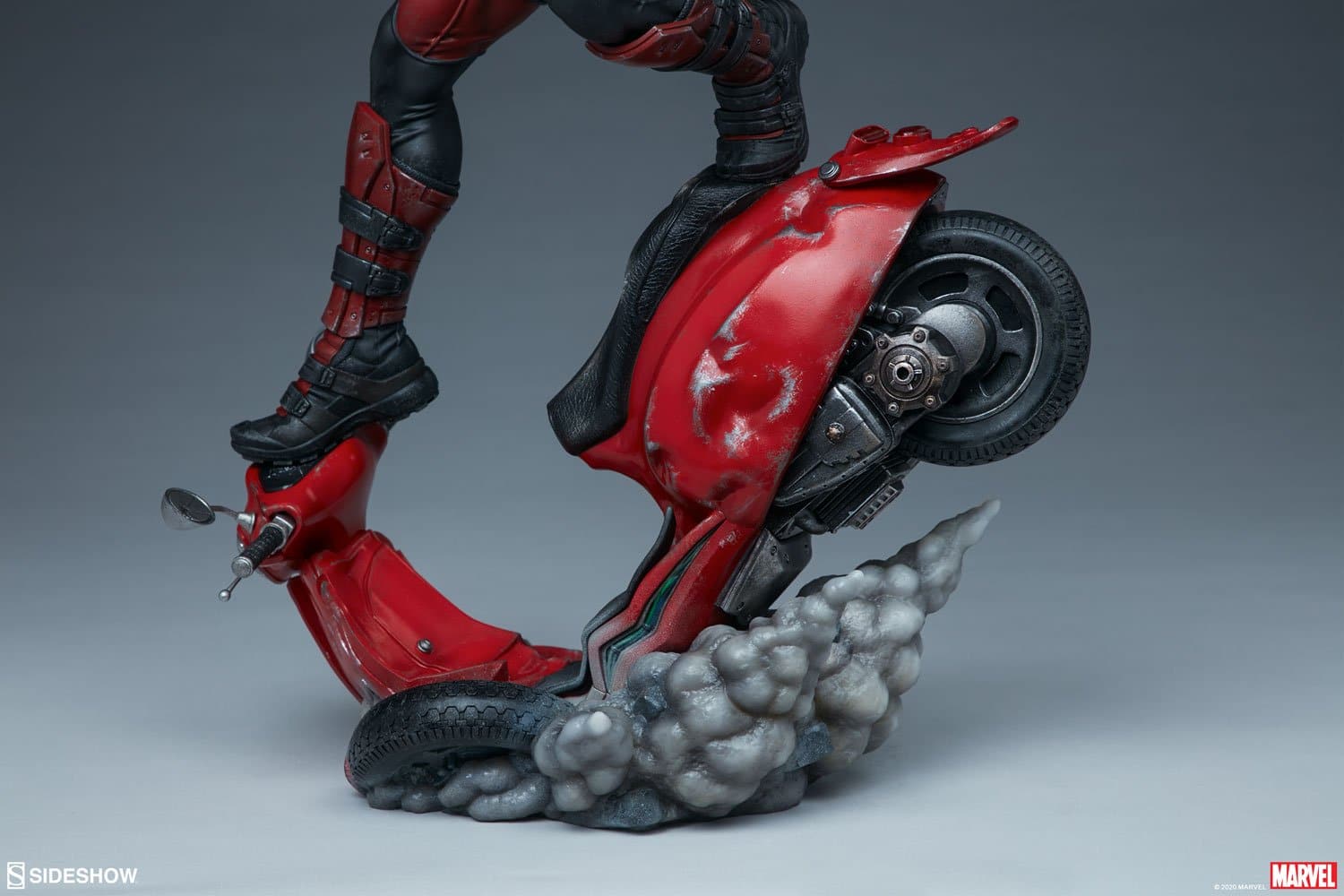deadpool marvel gallery ea f e