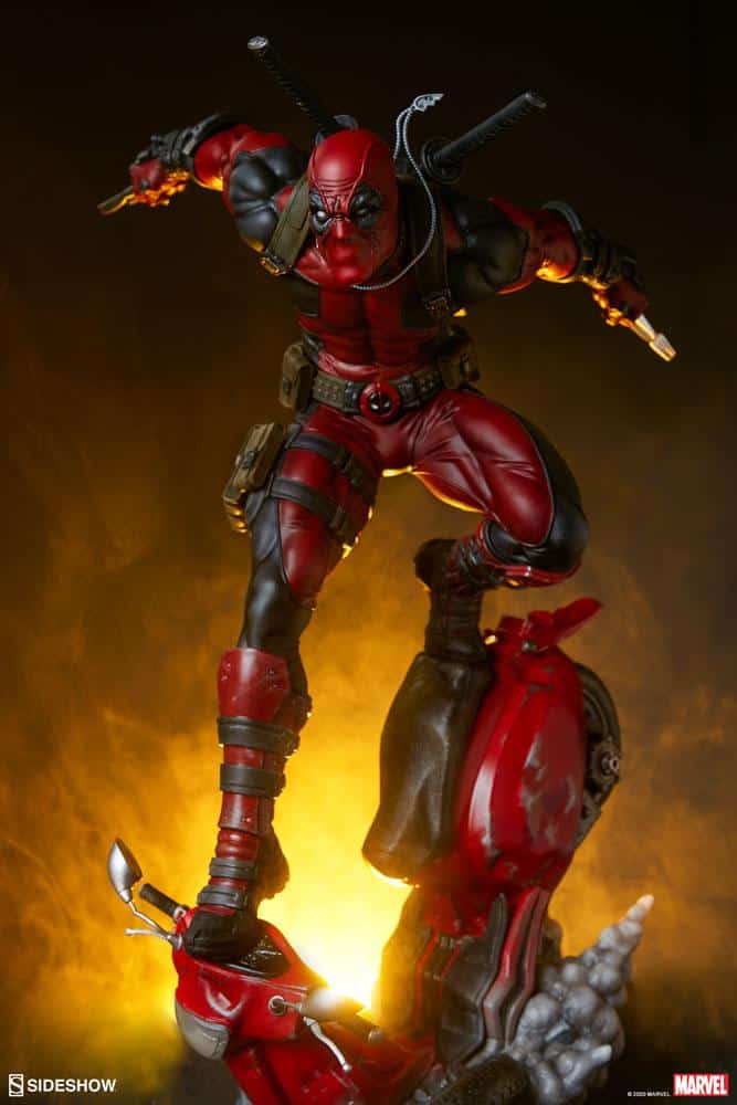 deadpool marvel gallery ea f e d c