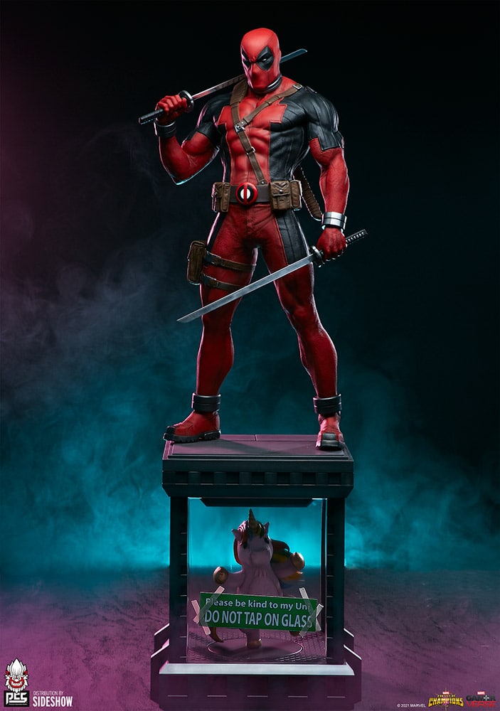 deadpool marvel gallery a b