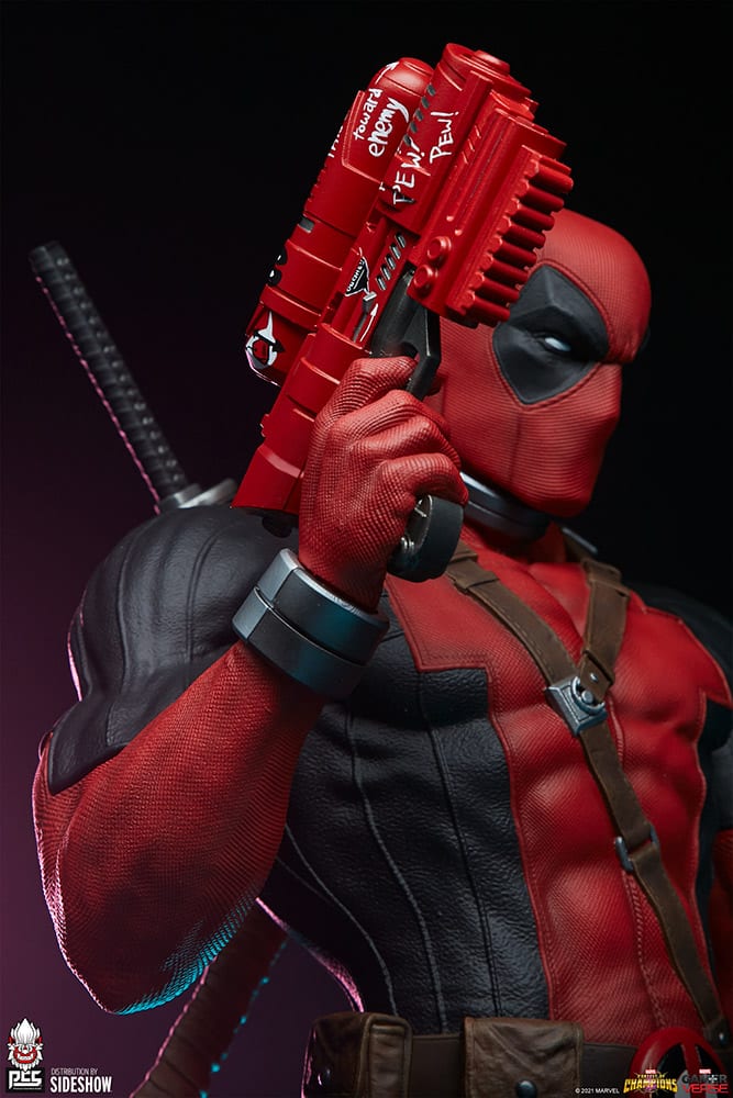 deadpool marvel gallery add cf