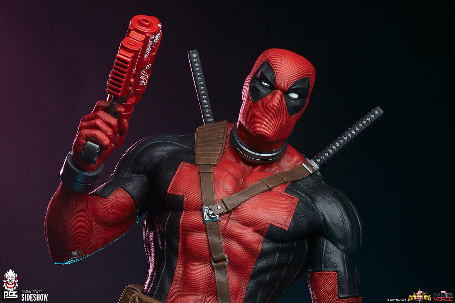 deadpool marvel gallery b f ff