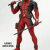 deadpool marvel gallery bf e