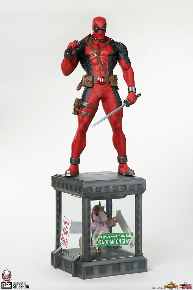 deadpool marvel gallery e