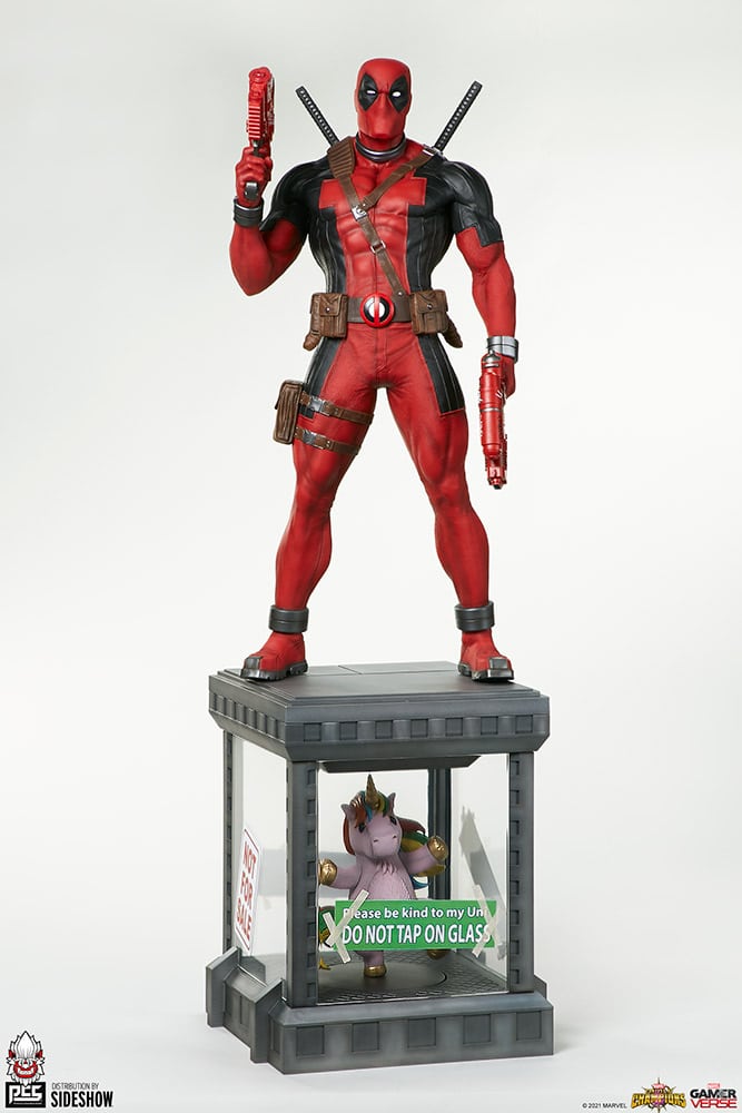 deadpool marvel gallery a a