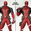 deadpool marvel gallery c e d