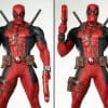 deadpool marvel gallery d e