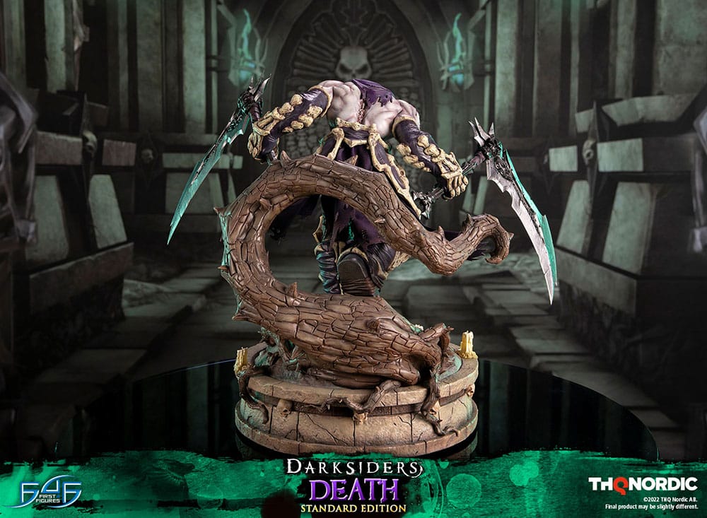 death standard edition darksiders gallery fad e