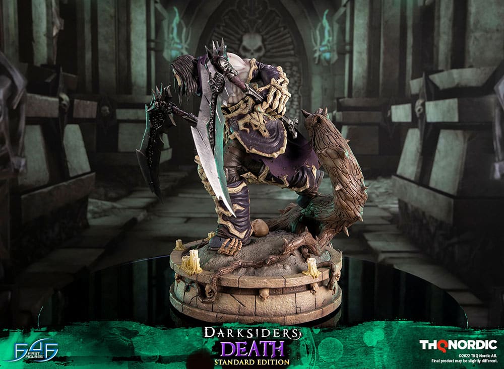 death standard edition darksiders gallery fb b d