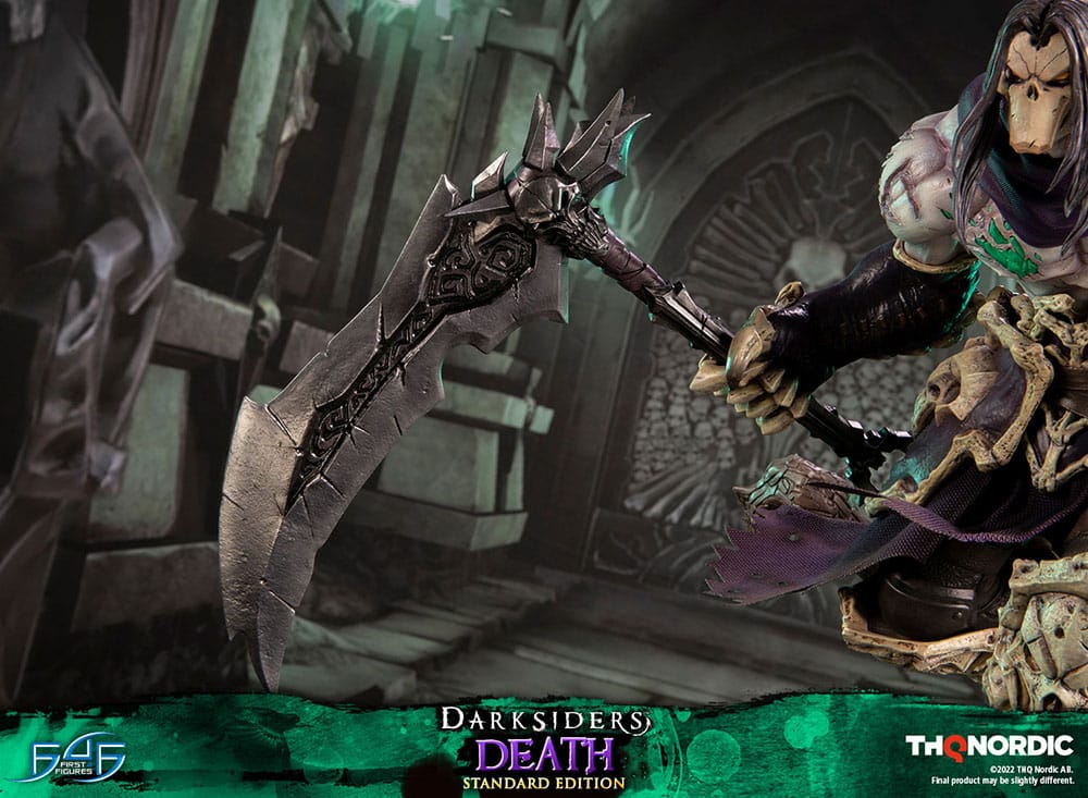 death standard edition darksiders gallery fc