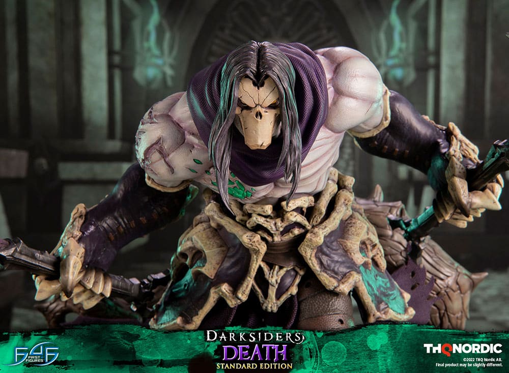 death standard edition darksiders gallery fca a a