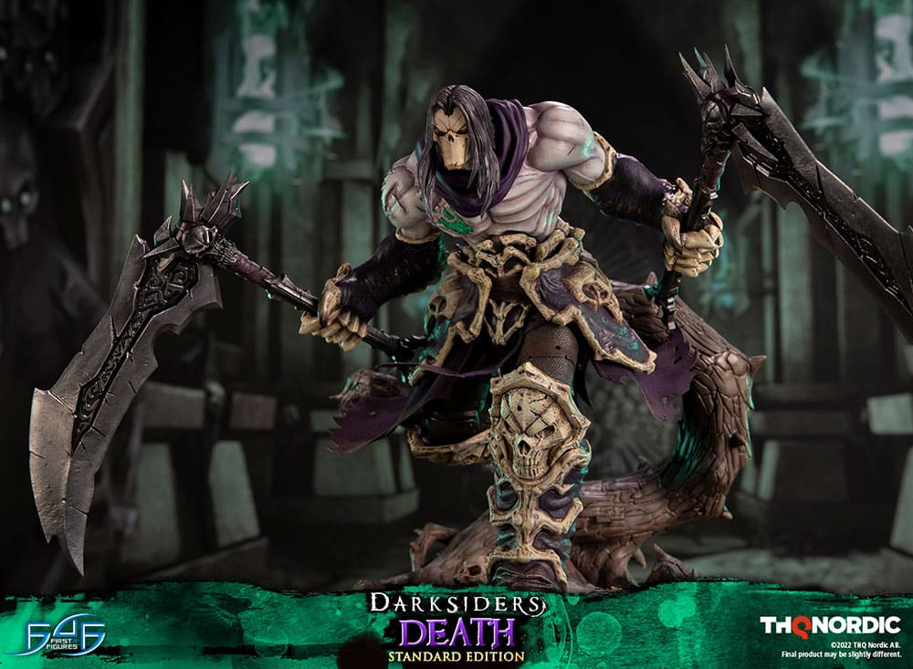 death standard edition darksiders gallery fd c