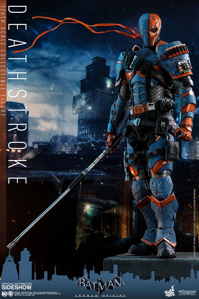 Deathstroke