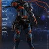 deathstroke dc comics gallery c c b
